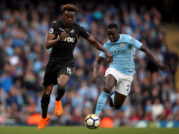 在足球世界 在足球世界